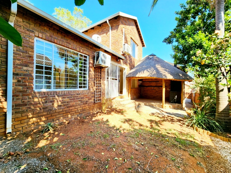 3 Bedroom Property for Sale in Wilgeheuwel Gauteng