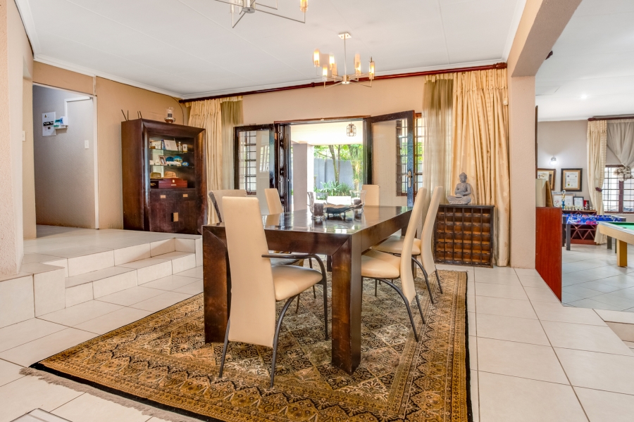 4 Bedroom Property for Sale in Paulshof Gauteng