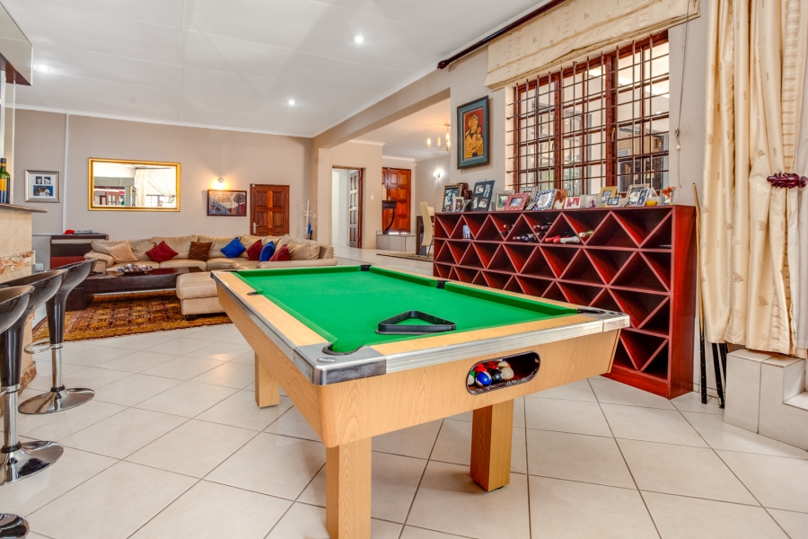 4 Bedroom Property for Sale in Paulshof Gauteng