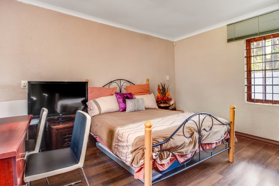 4 Bedroom Property for Sale in Paulshof Gauteng