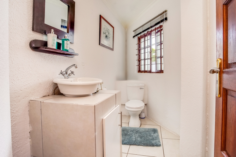 4 Bedroom Property for Sale in Paulshof Gauteng