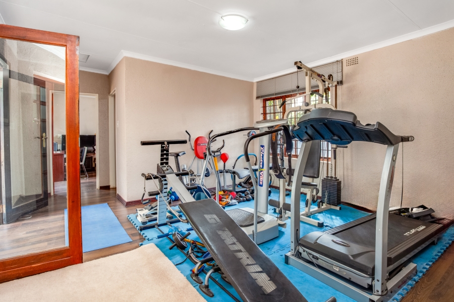 4 Bedroom Property for Sale in Paulshof Gauteng