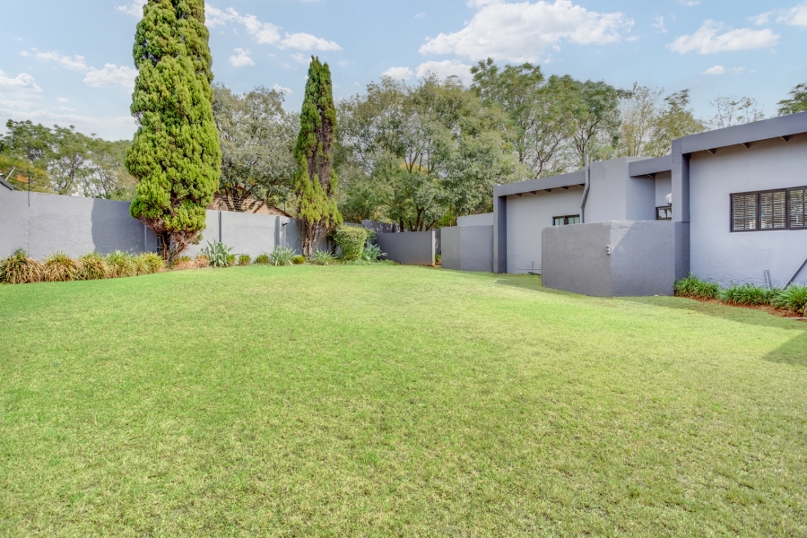 4 Bedroom Property for Sale in Paulshof Gauteng