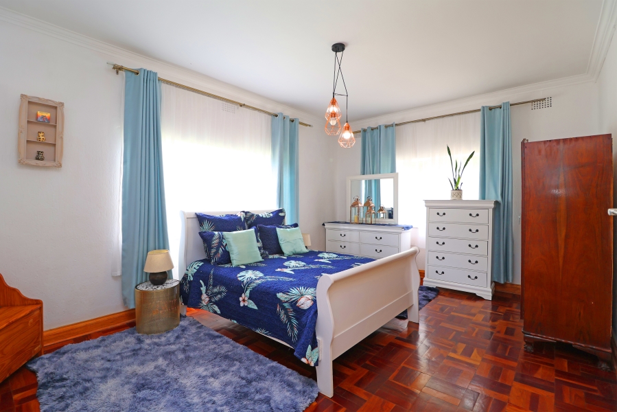 4 Bedroom Property for Sale in Waverley Gauteng