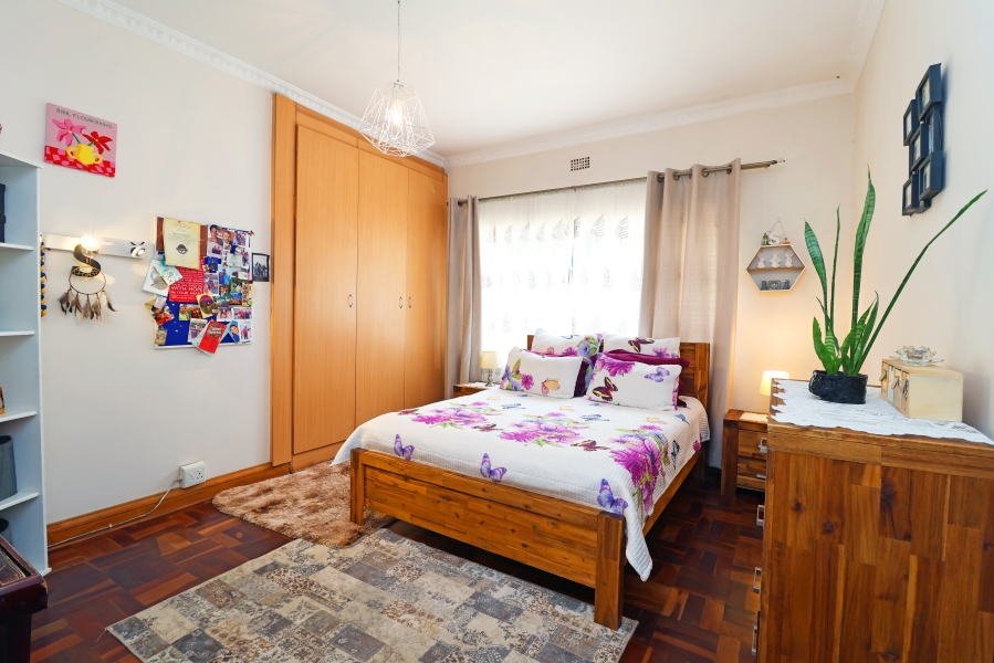 4 Bedroom Property for Sale in Waverley Gauteng