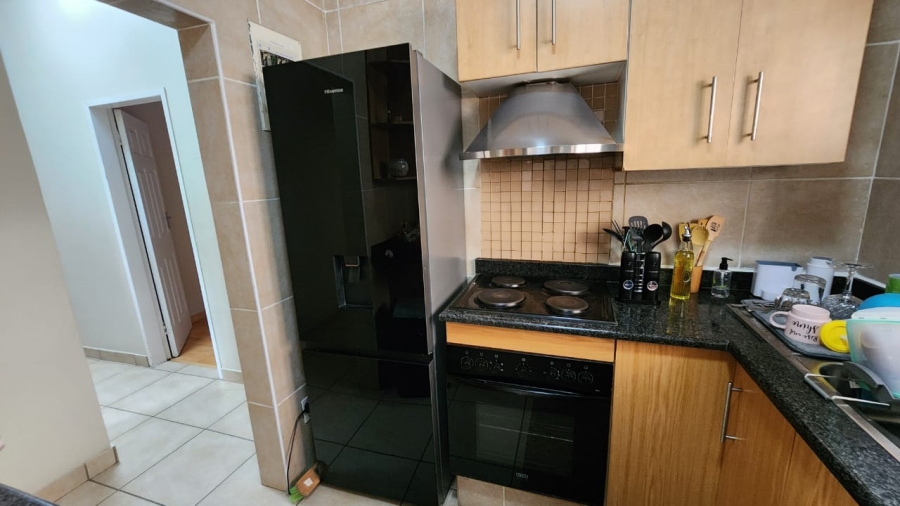 To Let 3 Bedroom Property for Rent in Edenvale Central Gauteng