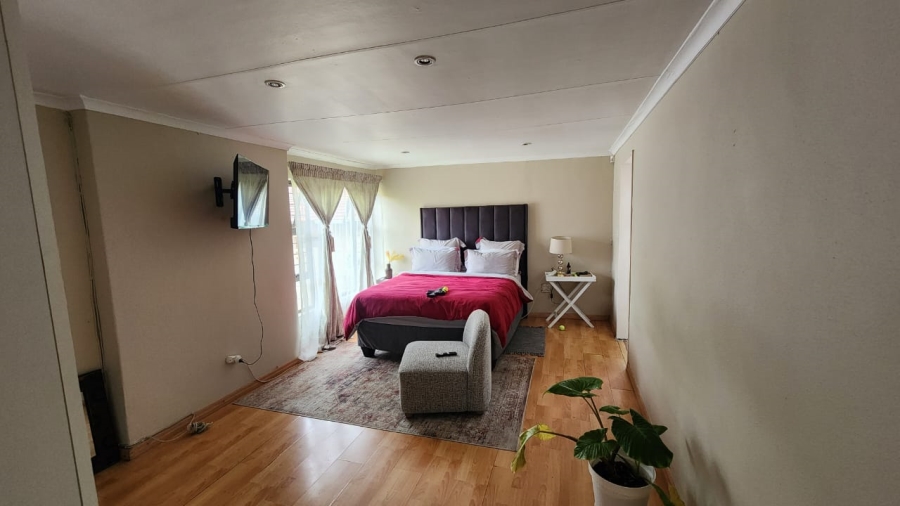 To Let 3 Bedroom Property for Rent in Edenvale Central Gauteng