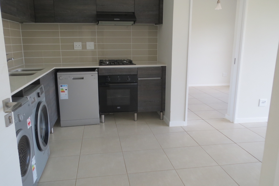 To Let 1 Bedroom Property for Rent in Modderfontein Gauteng