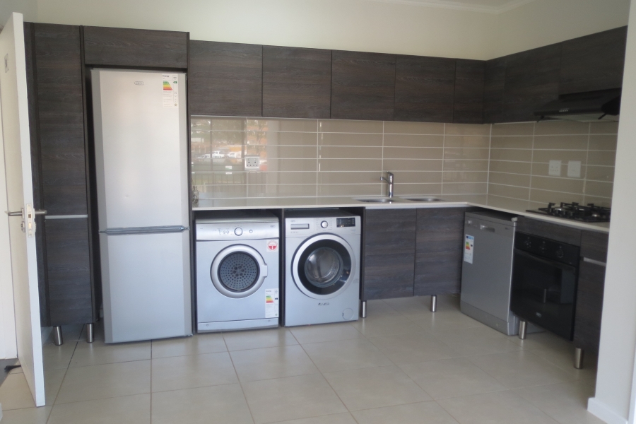 To Let 1 Bedroom Property for Rent in Modderfontein Gauteng