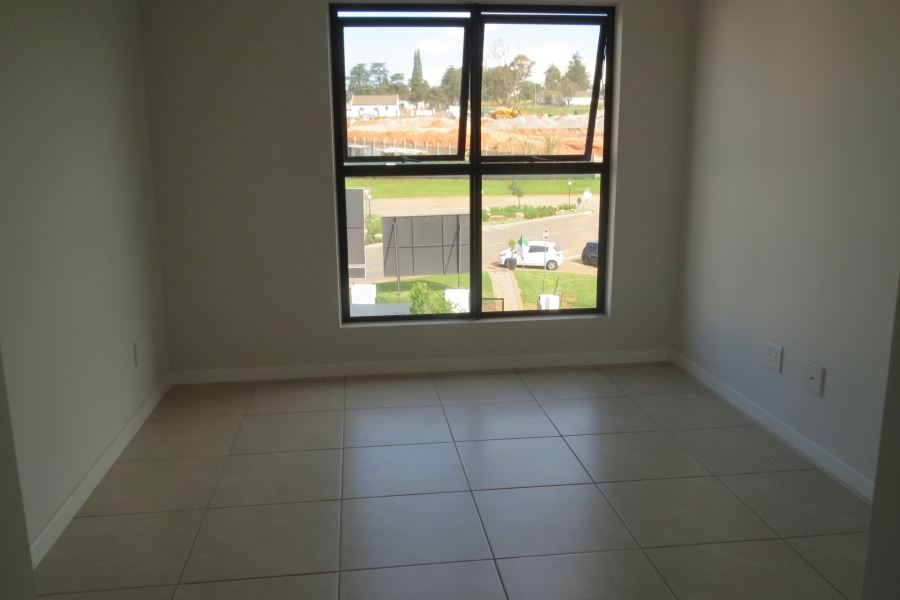 To Let 1 Bedroom Property for Rent in Modderfontein Gauteng