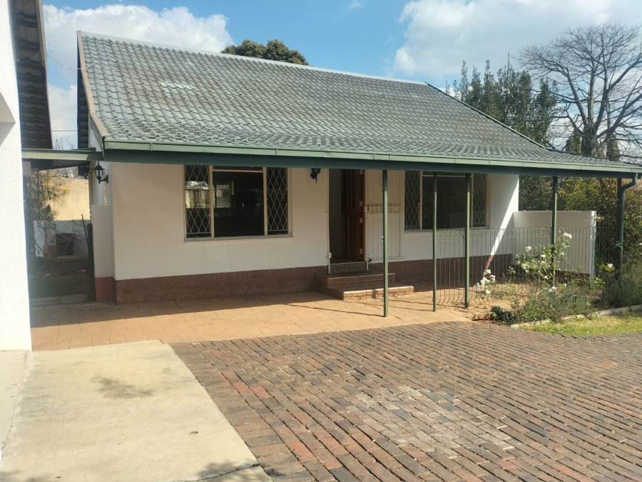 To Let 1 Bedroom Property for Rent in Northcliff Gauteng