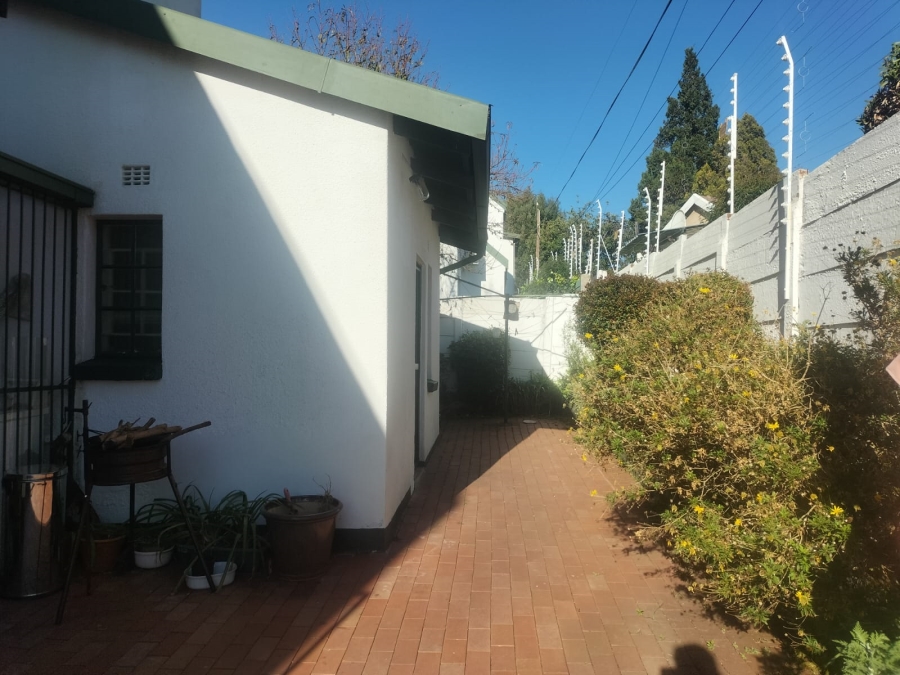 To Let 1 Bedroom Property for Rent in Bergbron Gauteng