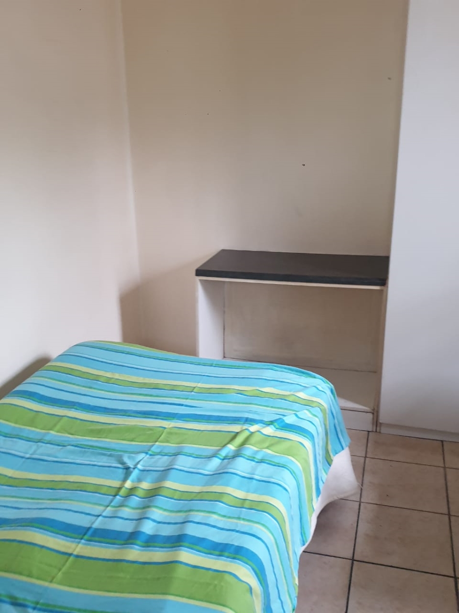 To Let 1 Bedroom Property for Rent in Bergbron Gauteng