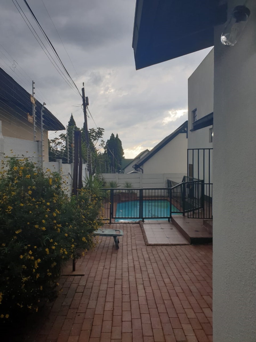 To Let 1 Bedroom Property for Rent in Bergbron Gauteng