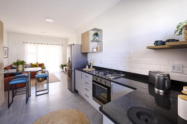 2 Bedroom Property for Sale in Vorna Valley Gauteng