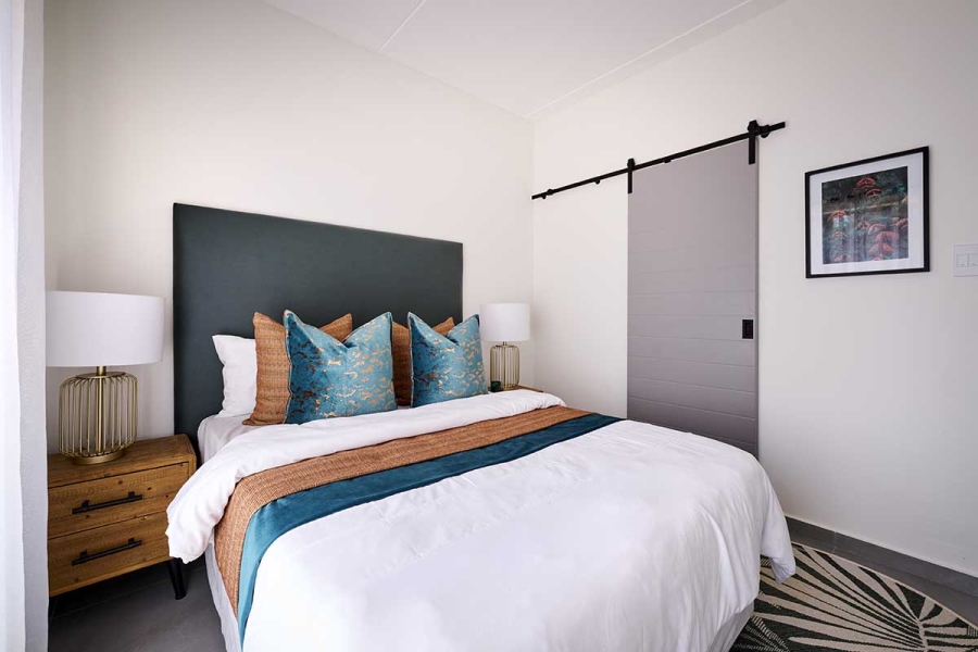 2 Bedroom Property for Sale in Vorna Valley Gauteng