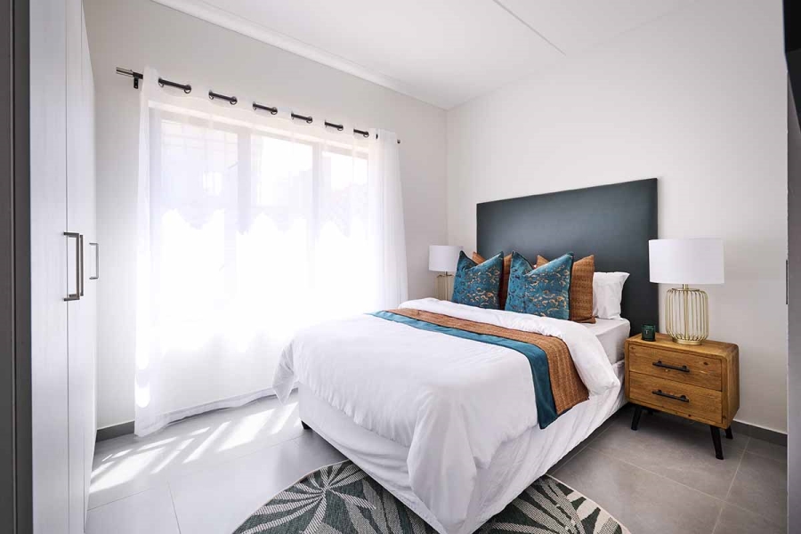 2 Bedroom Property for Sale in Vorna Valley Gauteng