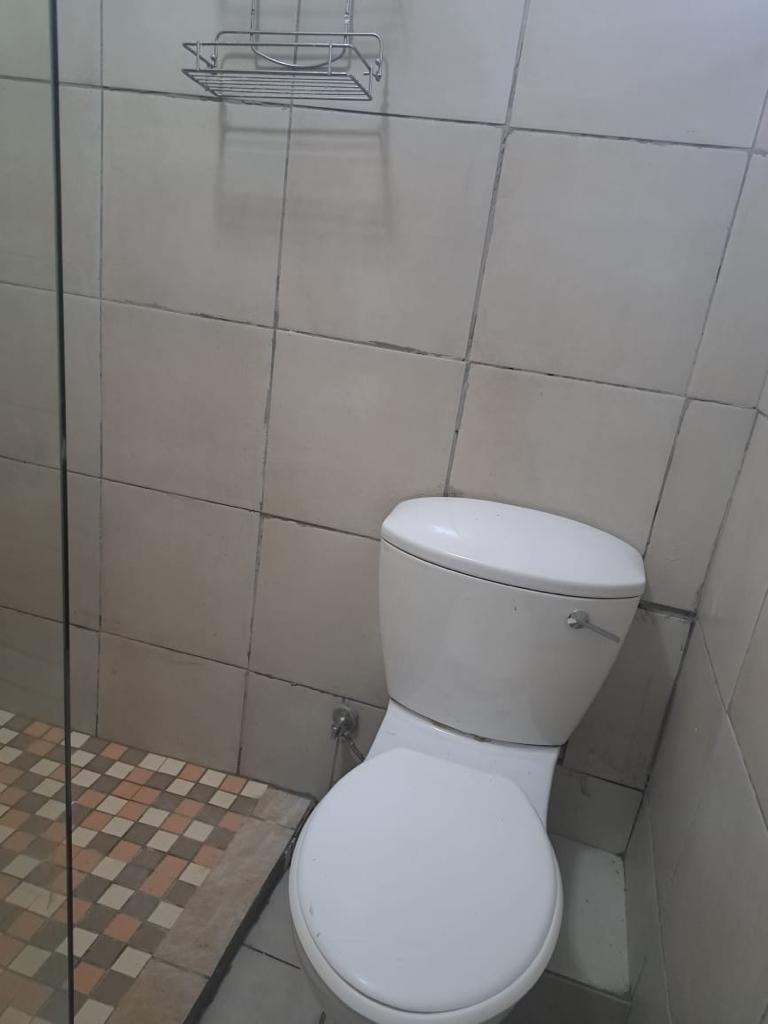 To Let 2 Bedroom Property for Rent in Elardus Park Gauteng