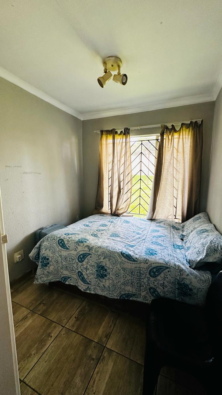 3 Bedroom Property for Sale in Country View Gauteng