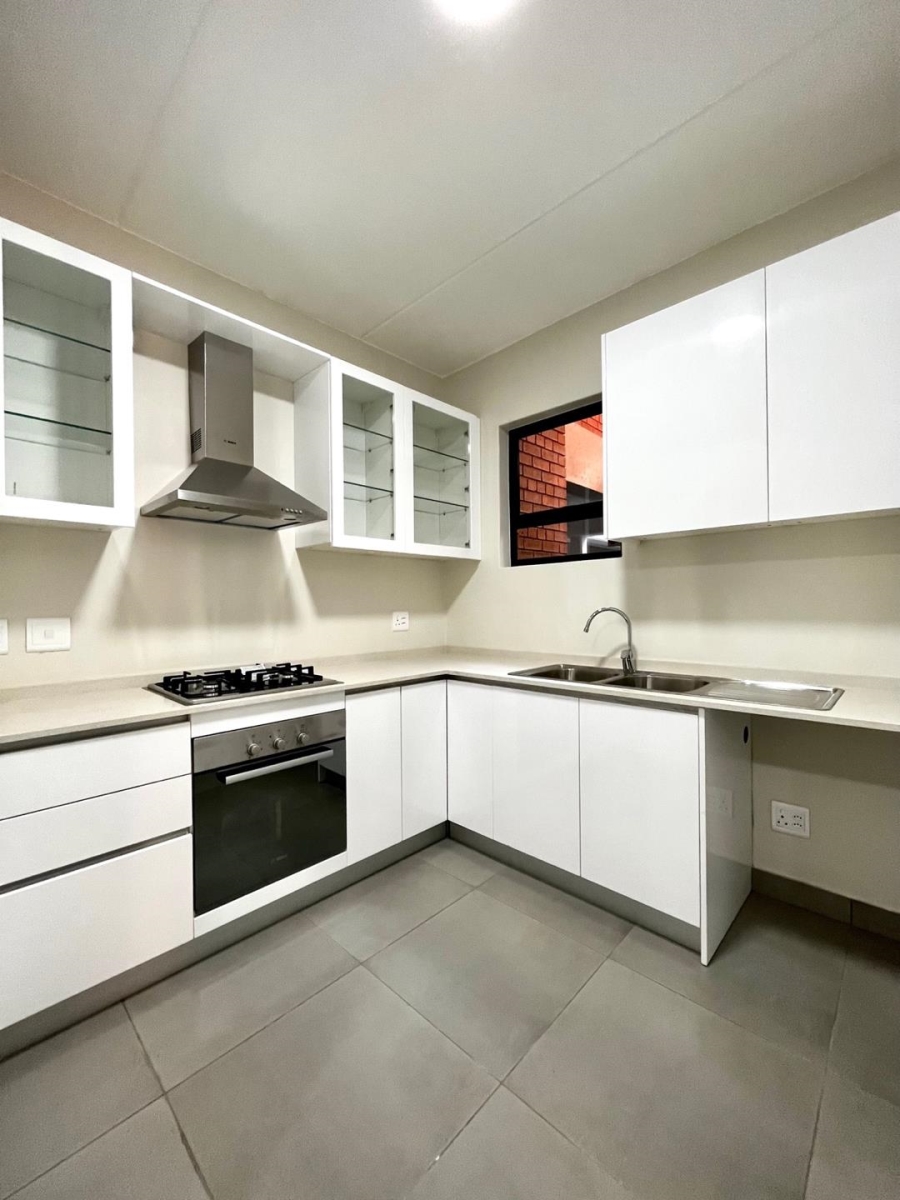 2 Bedroom Property for Sale in Bedfordview Gauteng