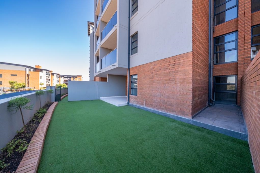 To Let 3 Bedroom Property for Rent in Bartlett Gauteng