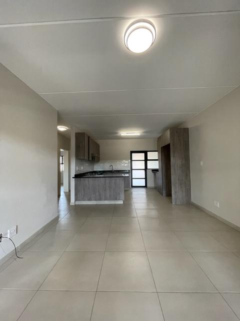 To Let 3 Bedroom Property for Rent in Bartlett Gauteng