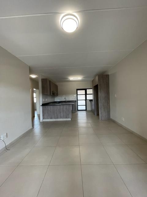 To Let 3 Bedroom Property for Rent in Bartlett Gauteng
