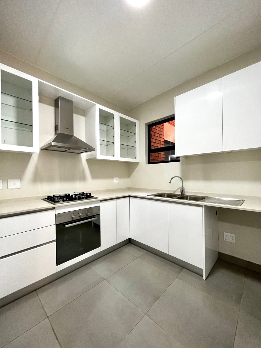 To Let 1 Bedroom Property for Rent in Bedfordview Gauteng