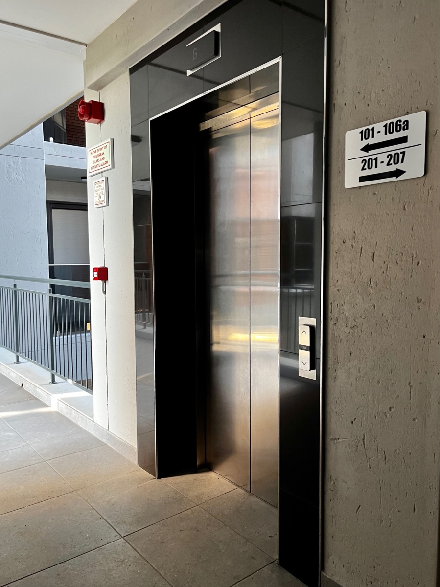 To Let 1 Bedroom Property for Rent in Bedfordview Gauteng