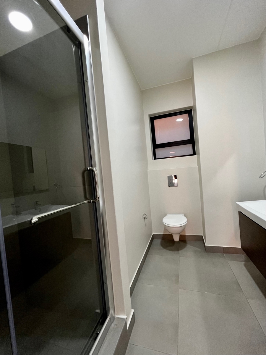 To Let 1 Bedroom Property for Rent in Bedfordview Gauteng