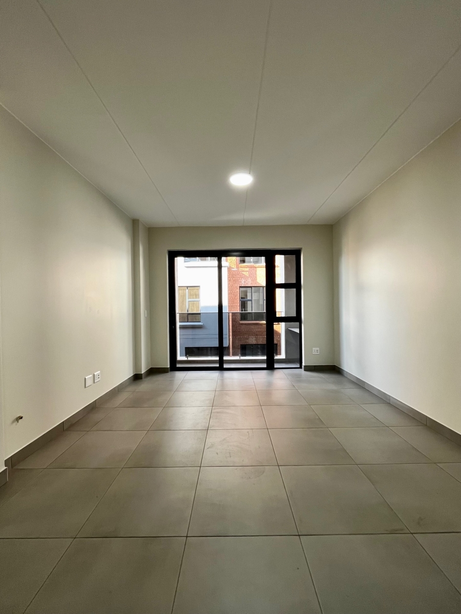 To Let 1 Bedroom Property for Rent in Bedfordview Gauteng