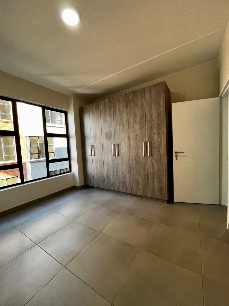 To Let 1 Bedroom Property for Rent in Bedfordview Gauteng
