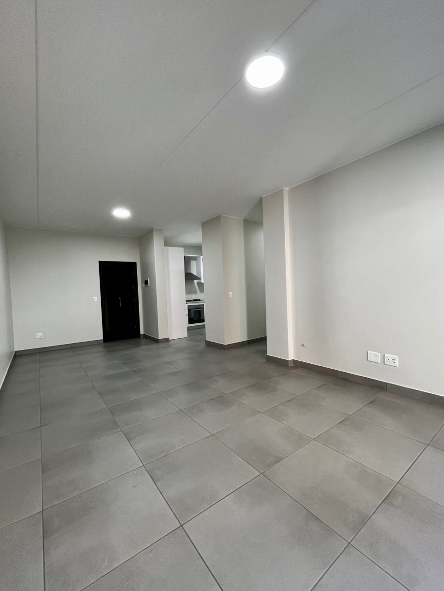 To Let 1 Bedroom Property for Rent in Bedfordview Gauteng