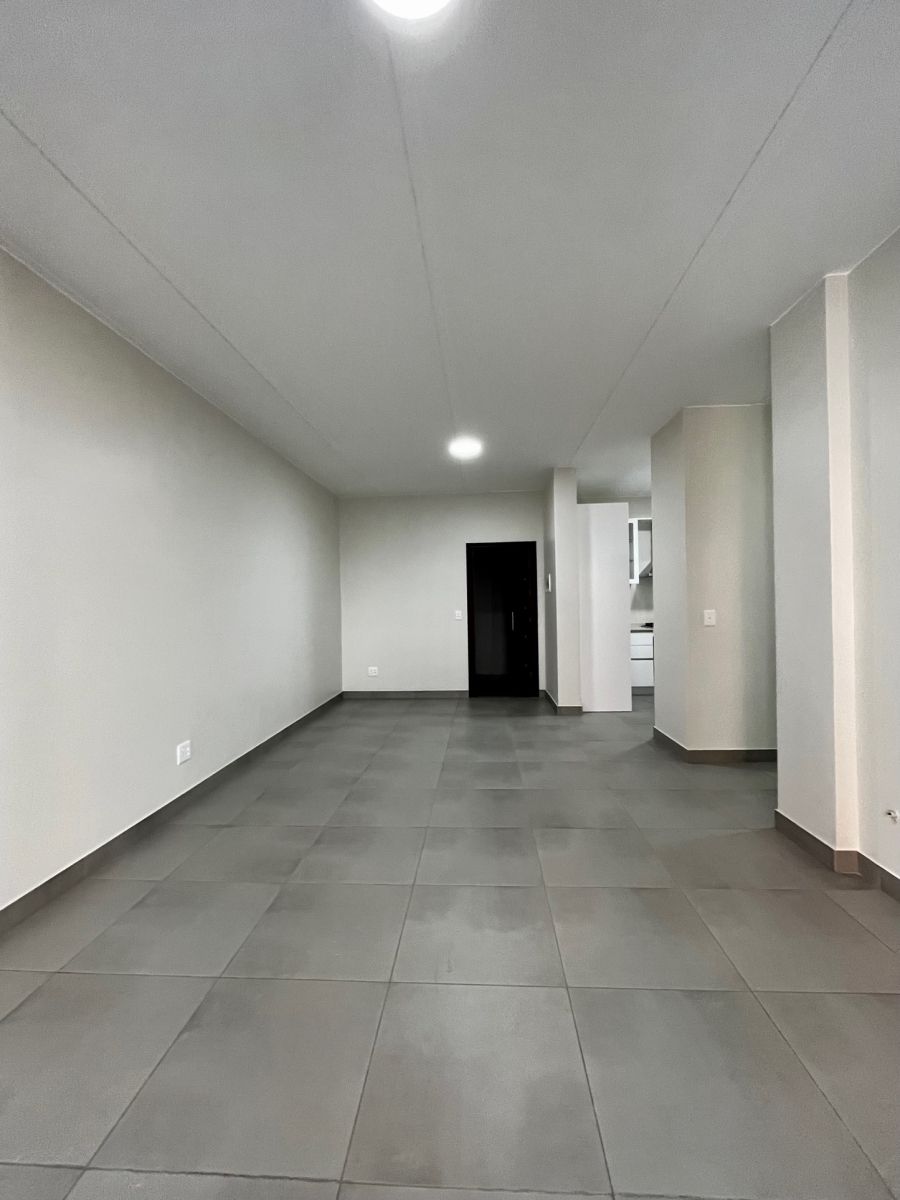 To Let 1 Bedroom Property for Rent in Bedfordview Gauteng