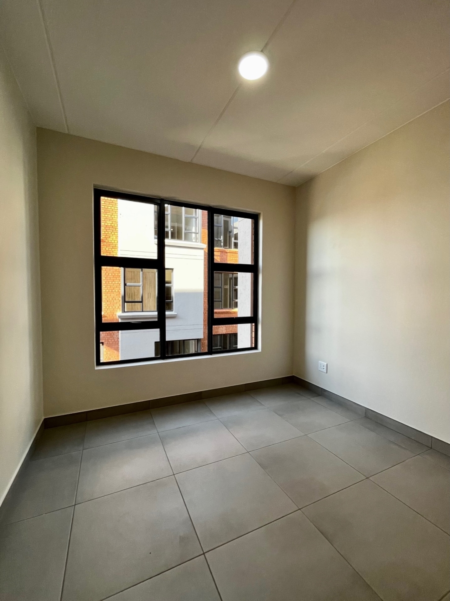 To Let 1 Bedroom Property for Rent in Bedfordview Gauteng