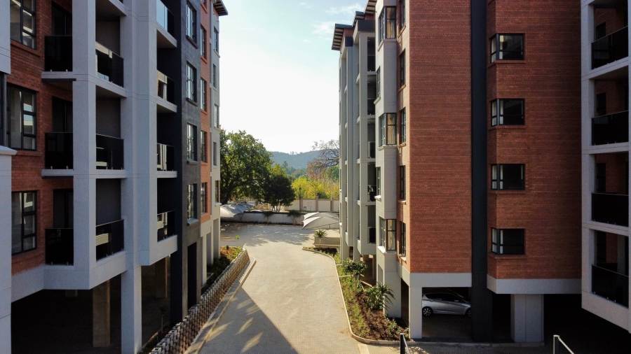 To Let 1 Bedroom Property for Rent in Bedfordview Gauteng