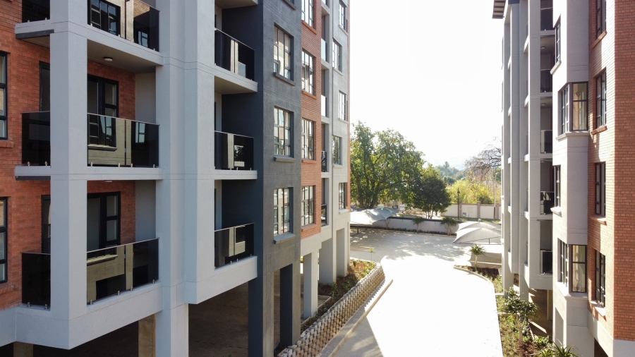 To Let 1 Bedroom Property for Rent in Bedfordview Gauteng