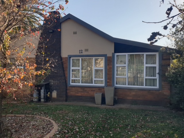 4 Bedroom Property for Sale in Parkdene Gauteng