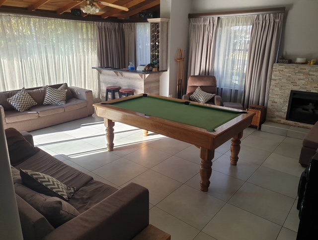 4 Bedroom Property for Sale in Parkdene Gauteng