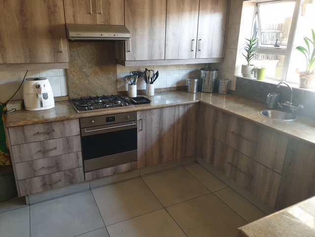 4 Bedroom Property for Sale in Parkdene Gauteng