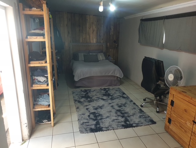 4 Bedroom Property for Sale in Parkdene Gauteng