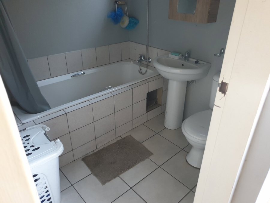 4 Bedroom Property for Sale in Parkdene Gauteng