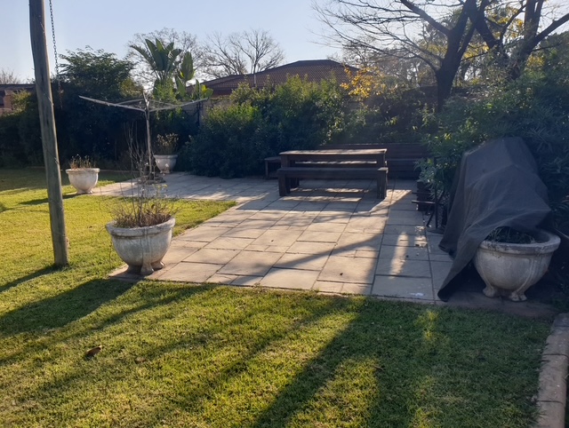 4 Bedroom Property for Sale in Parkdene Gauteng