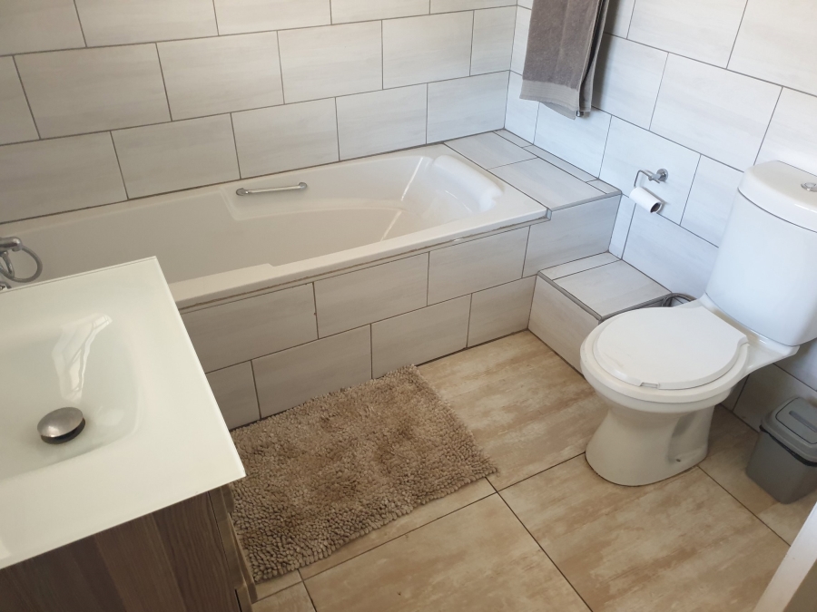 4 Bedroom Property for Sale in Parkdene Gauteng