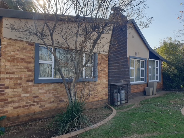 4 Bedroom Property for Sale in Parkdene Gauteng