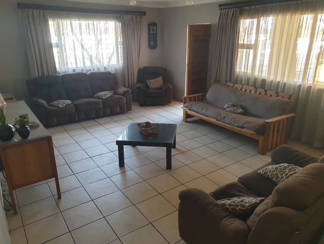 4 Bedroom Property for Sale in Parkdene Gauteng