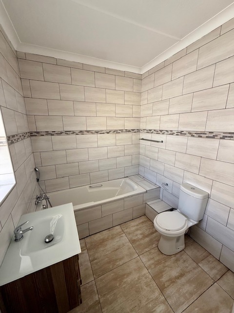 4 Bedroom Property for Sale in Parkdene Gauteng