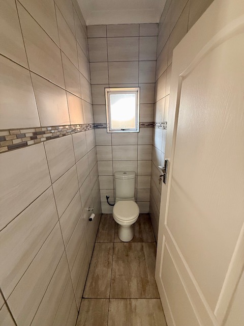 4 Bedroom Property for Sale in Parkdene Gauteng