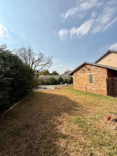 4 Bedroom Property for Sale in Parkdene Gauteng