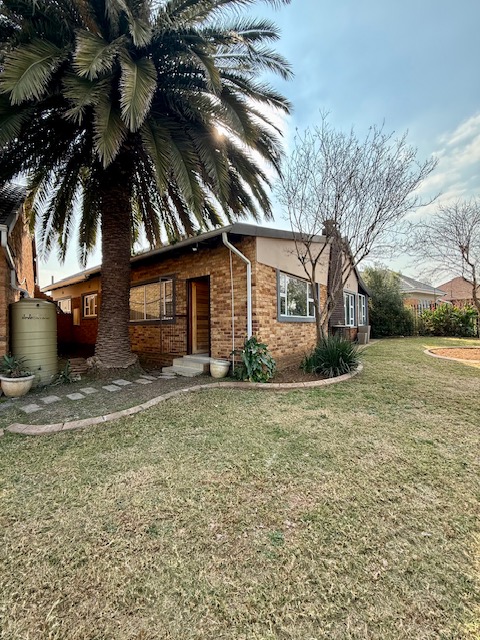 4 Bedroom Property for Sale in Parkdene Gauteng